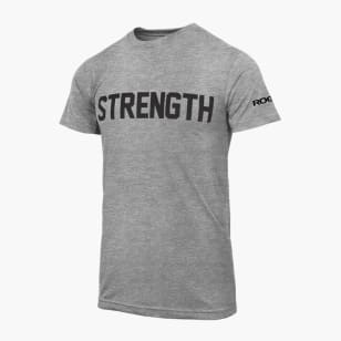 Rogue Fullsterkur T Shirt Rogue Fitness
